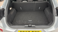 Ford Puma 1.0 EcoBoost Hybrid mHEV Titanium 5dr Petrol Hatchback